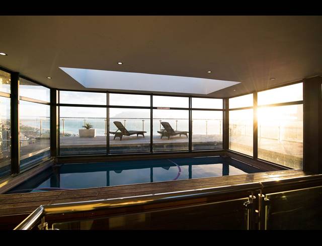 2 BEDROOM APARTMENT FOR SALE IN TABLE VIEW